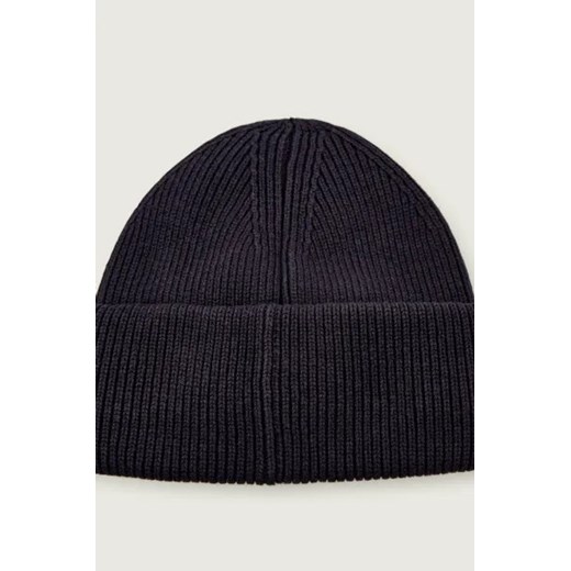 Gant Czapka | z dodatkiem wełny Gant OS Gomez Fashion Store