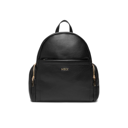 MEXX Plecak C-MEXX-L-005-08 Czarny ze sklepu MODIVO w kategorii Plecaki - zdjęcie 186399025