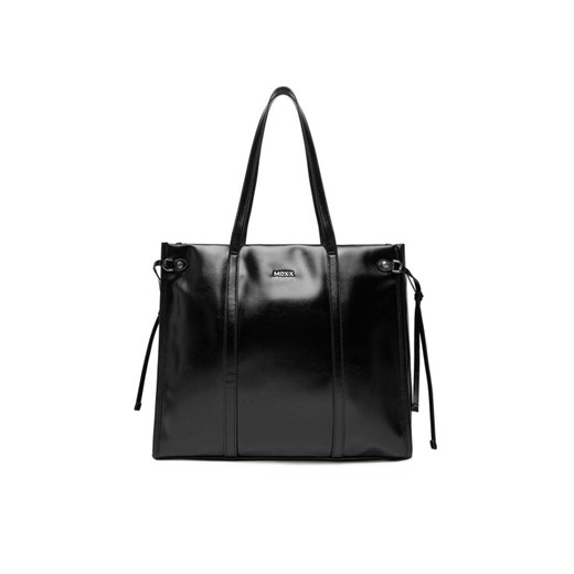 MEXX Torebka C-MEXX-L-004-08 Czarny ze sklepu MODIVO w kategorii Torby Shopper bag - zdjęcie 186399169