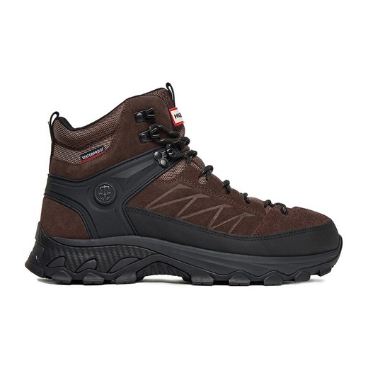 Obuwie trekkingowe HUNTER CEO-H8-352 ze sklepu ccc.eu w kategorii Buty sportowe męskie - zdjęcie 186400047