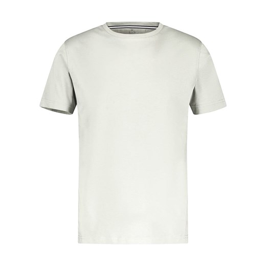 Lerros Koszulka w kolorze kremowym ze sklepu Limango Polska w kategorii T-shirty męskie - zdjęcie 186403685