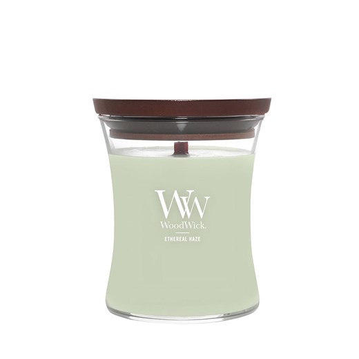 WoodWick Świeca zapachowa &quot;Ethereal Haze&quot; - 275 g ze sklepu Limango Polska w kategorii Świece i dyfuzory - zdjęcie 186403725