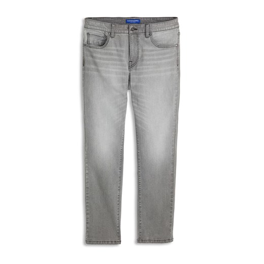 Scotch &amp; Soda Dżinsy - Regular fit - w kolorze szarym ze sklepu Limango Polska w kategorii Jeansy męskie - zdjęcie 186404286