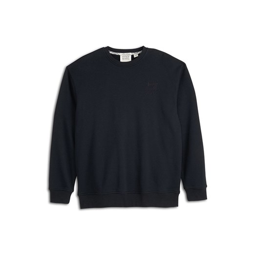 Scotch &amp; Soda Bluza w kolorze czarnym ze sklepu Limango Polska w kategorii Bluzy męskie - zdjęcie 186404288