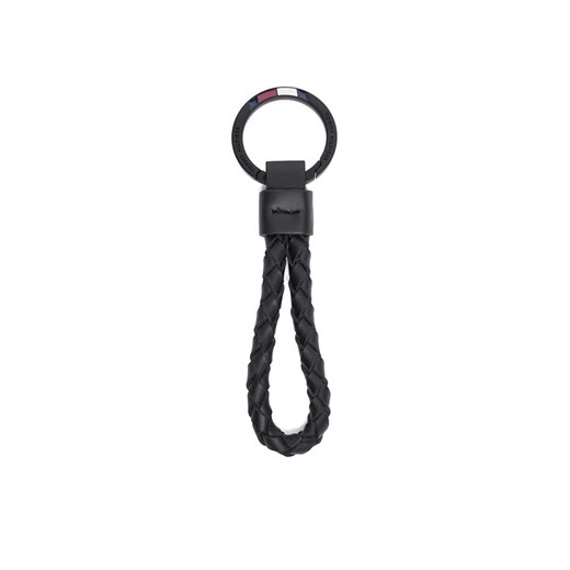 Zestaw etui na karty i brelok Tommy Hilfiger Th Corp Cc AM0AM12793 Granatowy - id: 0000304088131 - marki Tommy Hilfiger - 186404399 Zestaw etui na karty i brelok Tommy Hilfiger Th Corp Cc AM0AM12793 Granatowy ze sklepu eobuwie.pl w kategorii Breloki - zdjęcie 186404399