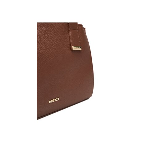 Torebka MEXX C-MEXX-L-020-08 Brązowy Mexx NOSIZE eobuwie.pl