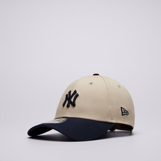 NEW ERA CZAPKA COLOUR BLOCK 940 NYY NEW YORK YANKEES ze sklepu Sizeer w kategorii Czapki z daszkiem męskie - zdjęcie 186404848