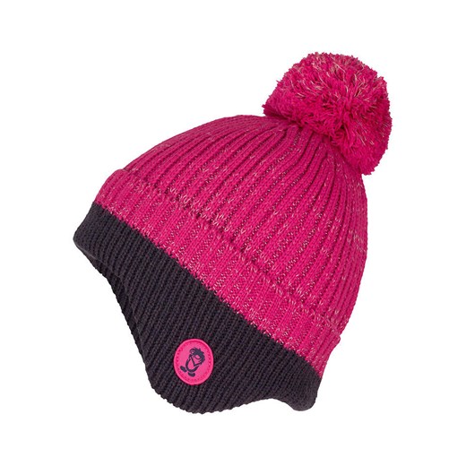 Trollkids Czapka "Flekkefjord" w kolorze różowym - id: 17257627 - marki Trollkids - 186407736 Trollkids Czapka "Flekkefjord" w kolorze różowym ze sklepu Limango Polska w kategorii Czapki dziecięce - zdjęcie 186407736