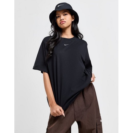 NIKE T SHIRT W NSW ESSNTL LBR ze sklepu JD Sports  w kategorii Bluzki damskie - zdjęcie 186408617