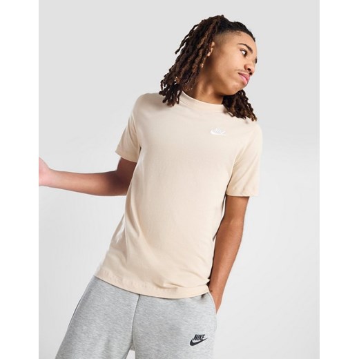 NIKE T-SHIRT NIKE SPORTSWEAR BOY ze sklepu JD Sports  w kategorii T-shirty chłopięce - zdjęcie 186408637