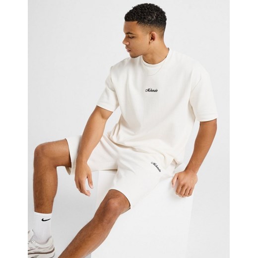 MCKENZIE SZORTY PISMO SHT CRM-GDNA ze sklepu JD Sports  w kategorii Spodenki męskie - zdjęcie 186408909