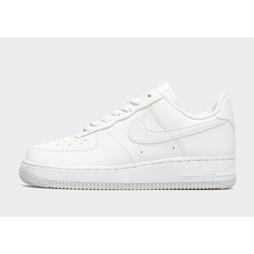NIKE W AIR FORCE 1 &#039;07 NEXT NATURE ze sklepu JD Sports  w kategorii Buty sportowe damskie - zdjęcie 186408939