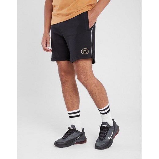 NIKE SPODNIE M NSW SW AIR SHORT FT ze sklepu JD Sports  w kategorii Spodenki męskie - zdjęcie 186408988