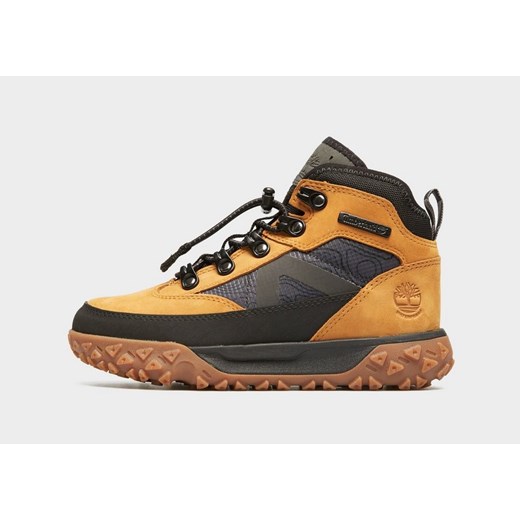 TIMBERLAND GS MOTION 6 MID F/LWP ze sklepu JD Sports  w kategorii Buty zimowe dziecięce - zdjęcie 186409086