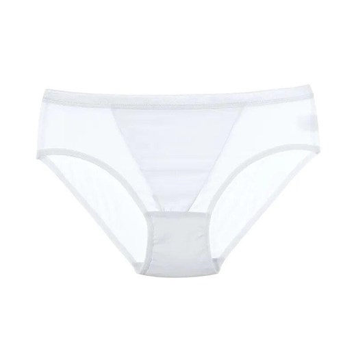 Figi - Biały S ze sklepu Intimica.pl w kategorii Majtki damskie - zdjęcie 186417359