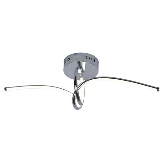 Designerska lampa sufitowa LED - EXX255-Neos ze sklepu Edinos.pl w kategorii Lampy sufitowe - zdjęcie 186426328