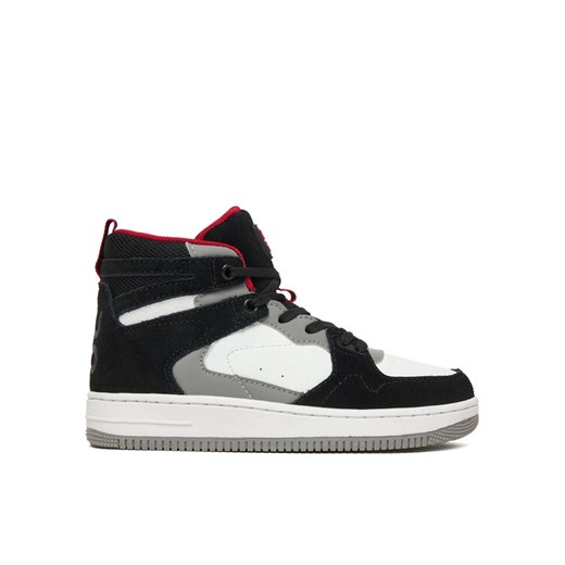Sneakersy HUGO G00530 M Czarny ze sklepu eobuwie.pl w kategorii Buty sportowe dziecięce - zdjęcie 186426526