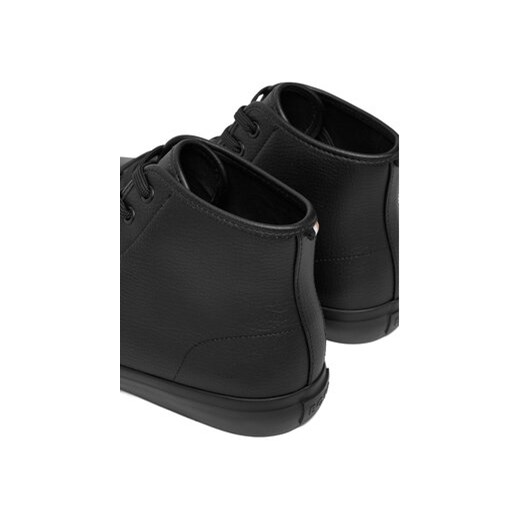 Sneakersy BOSS Aiden 50552847 Czarny 43 eobuwie.pl