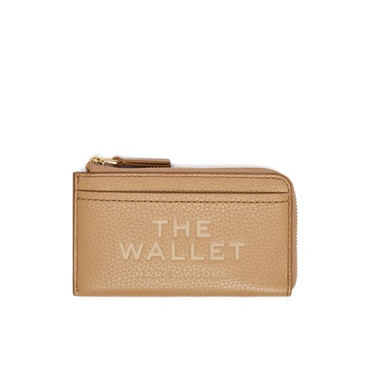 Marc Jacobs Portfel 2S4SMP010S02 Brązowy ze sklepu MODIVO w kategorii Portfele damskie - zdjęcie 186427325