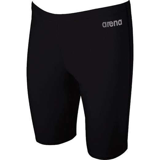 Arena Kąpielówki &quot;Board Youth&quot; w kolorze czarnym Arena 140 wyprzedaż Limango Polska