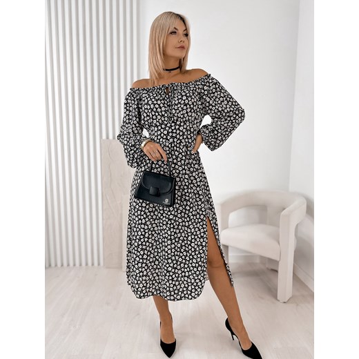 sukienka morrigan two one size ze sklepu UBRA w kategorii Sukienki - zdjęcie 186428945