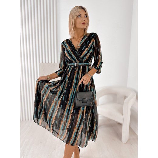 sukienka loxia two one size ze sklepu UBRA w kategorii Sukienki - zdjęcie 186428989
