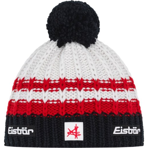 Czapka Kova Pompon MÜ SA Eisbar ze sklepu SPORT-SHOP.pl w kategorii Czapki zimowe męskie - zdjęcie 186429379