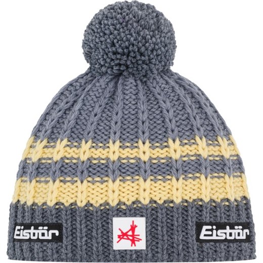 Czapka Kova Pompon MÜ SA Eisbar ze sklepu SPORT-SHOP.pl w kategorii Czapki zimowe męskie - zdjęcie 186429398