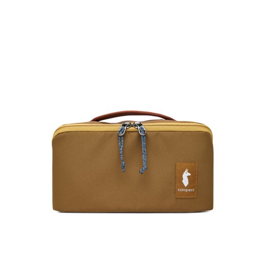 Cotopaxi Kosmetyczka Viaje F25492U1514 Brązowy ze sklepu MODIVO w kategorii Kosmetyczki - zdjęcie 186429538