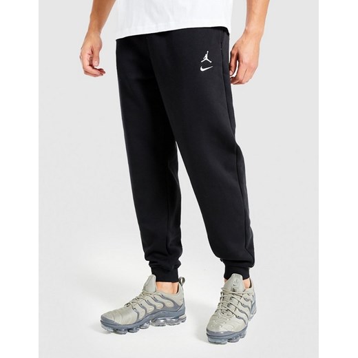 JORDAN SPODNIE SWOOSH JDAN PNT BLK ze sklepu JD Sports  w kategorii Spodnie męskie - zdjęcie 186429866