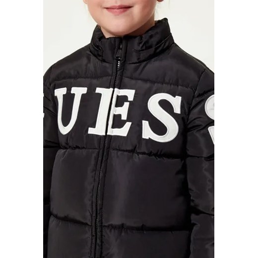 Guess Kurtka | Regular Fit Guess 122 Gomez Fashion Store