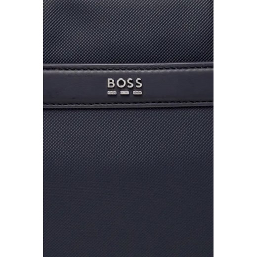 BOSS BLACK Torba na laptopa 17" Jinko_EVO OS Gomez Fashion Store