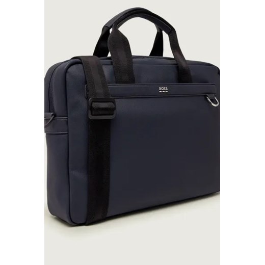 BOSS BLACK Torba na laptopa 17" Jinko_EVO OS Gomez Fashion Store