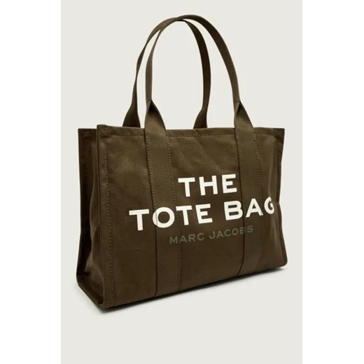 Marc Jacobs Shopperka The Canvas Large Tote Bag Marc Jacobs OS Gomez Fashion Store