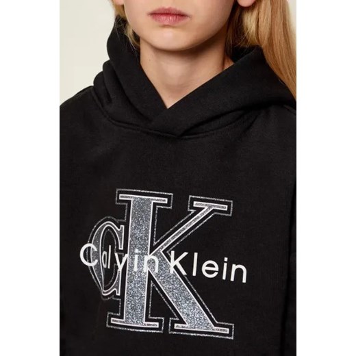 Calvin Klein Jeans Bluza | Regular Fit 164 Gomez Fashion Store