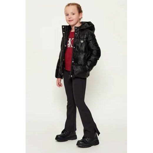 Calvin Klein Jeans Legginsy | flare fit 152 Gomez Fashion Store