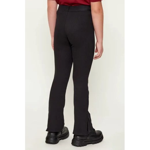Calvin Klein Jeans Legginsy | flare fit 170 Gomez Fashion Store