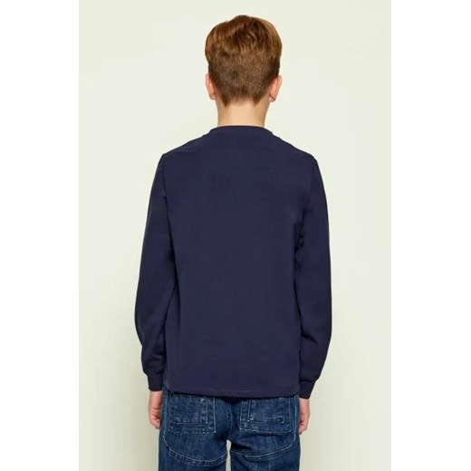 Aeronautica Militare Longsleeve | Regular Fit Aeronautica Militare 164 Gomez Fashion Store