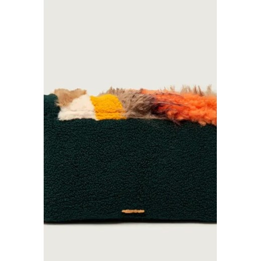 Kurt Geiger Shopperka KENSINGTON | shearling Kurt Geiger OS Gomez Fashion Store