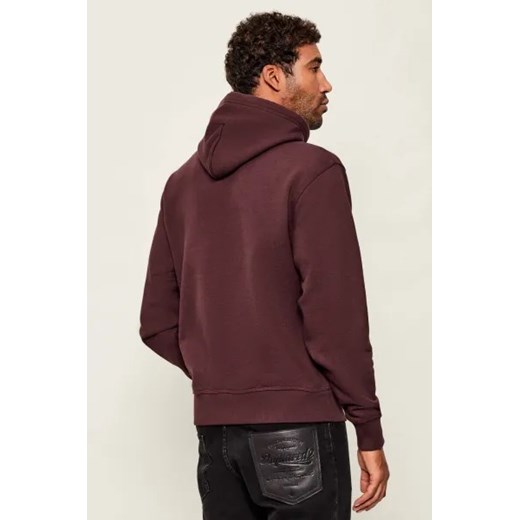 Burberry Bluza LUKA LBL | Regular Fit Burberry L Gomez Fashion Store