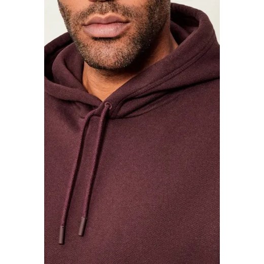 Burberry Bluza LUKA LBL | Regular Fit Burberry M Gomez Fashion Store