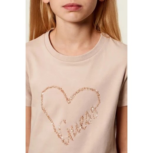 GUESS ACTIVE T-shirt MINIME | Straight fit 140 Gomez Fashion Store