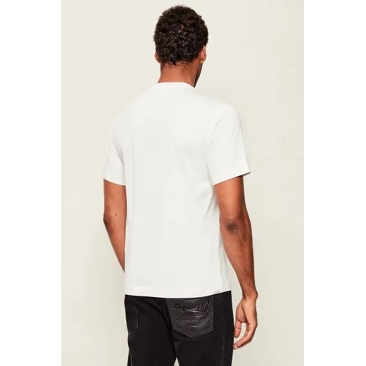 Burberry T-shirt SETH EKD | Slim Fit Burberry XXL Gomez Fashion Store