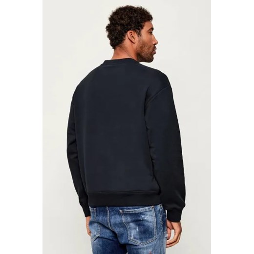 Dolce & Gabbana Bluza | Regular Fit Dolce & Gabbana 54 Gomez Fashion Store