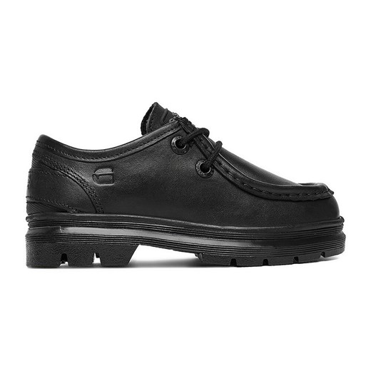 Półbuty G-STAR RAW EO-CI12-HUMMER-05 ze sklepu ccc.eu w kategorii Półbuty dziecięce - zdjęcie 186437169