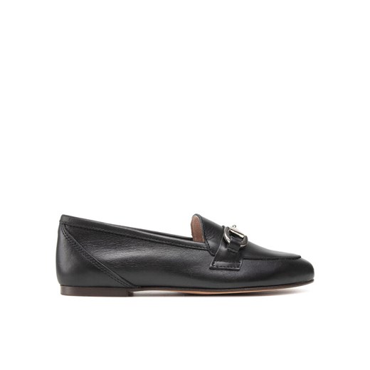 Loafersy Filipe 10619 Czarny Filipe 37 eobuwie.pl