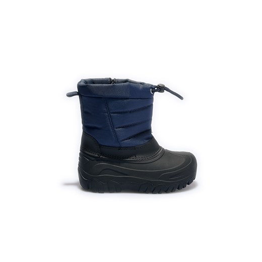 GATE Ocieplane zimowe śniegowce 31 ze sklepu gateshop w kategorii Buty zimowe dziecięce - zdjęcie 186441008