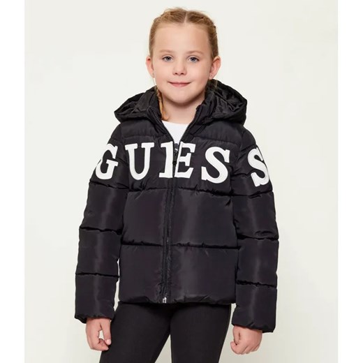 Guess Kurtka | Regular Fit ze sklepu Gomez Fashion Store w kategorii Kurtki dziewczęce - zdjęcie 186441289