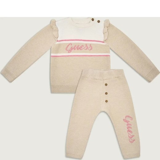 Guess Komplet | Regular Fit ze sklepu Gomez Fashion Store w kategorii Komplety dziewczęce - zdjęcie 186441297