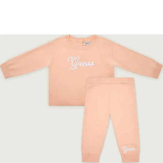 Guess Komplet | Regular Fit ze sklepu Gomez Fashion Store w kategorii Komplety dziewczęce - zdjęcie 186441307